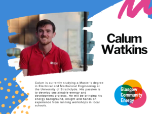Calum Watkins