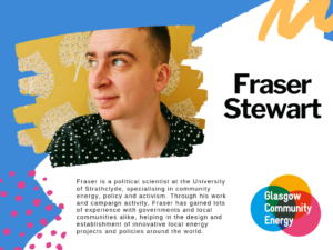 Fraser Stewart