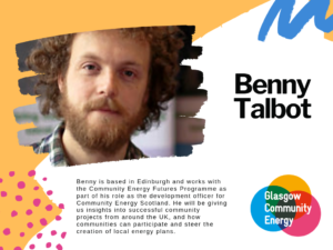Benny Talbot